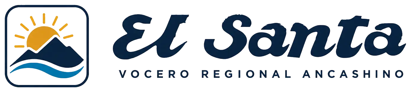 El Santa, vocero regional ancashino